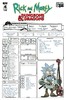 瑞克和莫蒂Vs龙与地下城 Rick & Morty Vs Dungeons & Dragons 商品缩略图0