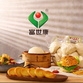 实在山东人，地道馒头香 