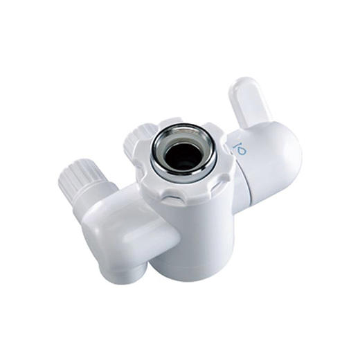 益之源净水器分流器/含金属连接器 商品图0
