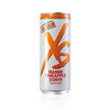 XS®运动营养饮料250mlx6罐（芒果菠萝番石榴口味）动感黄，热爱探索，对未知充满好奇心 商品缩略图1