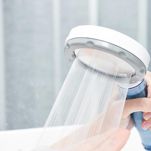 （永久下架）【主播推荐】14K金有“芯”可选的花洒 商品图2