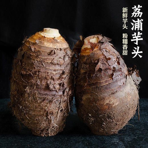 荔浦芋头 商品图3
