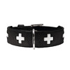 Hunter Collar Swiss black 商品缩略图0
