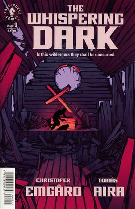 Whispering Dark