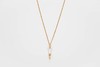 The Sleepwalker Small Necklace 商品缩略图1