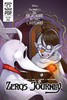 圣诞惊魂夜 Nightmare Before Christmas Zeros Journey 商品缩略图12