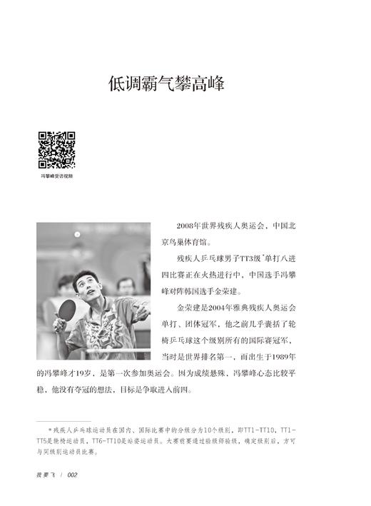 我要飞 商品图1