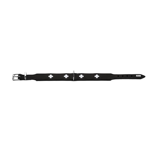 Hunter Collar Swiss black 商品图1