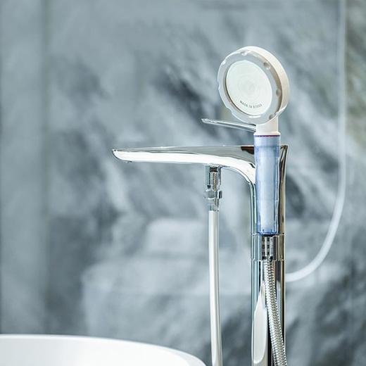 （永久下架）【主播推荐】14K金有“芯”可选的花洒 商品图3