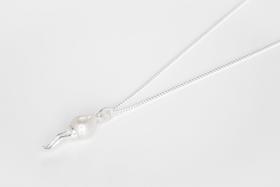 The Sleepwalker Small Necklace