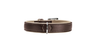 Hunter Collar Canadian Elk Nickel brown 商品缩略图0