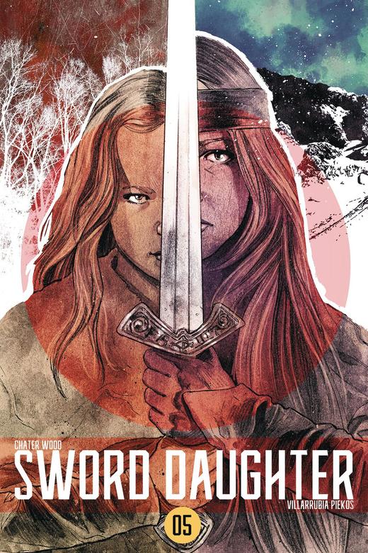 变体 Sword Daughter 商品图2