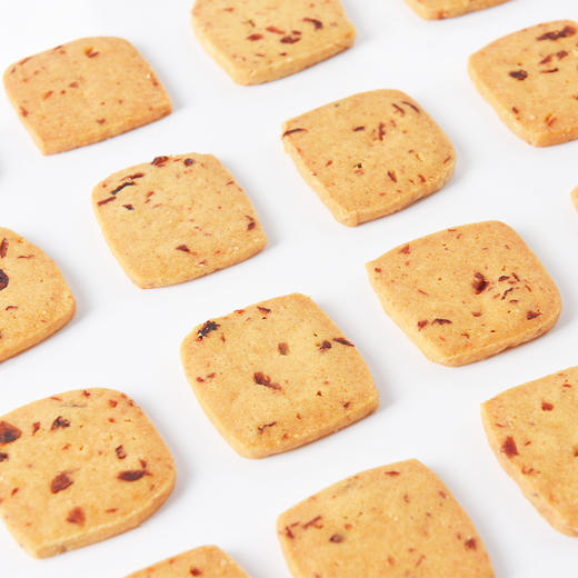 蔓越莓曲奇 商品图2