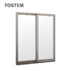 TOSTEM通世泰TD100断桥铝门窗高端推拉窗定制阳台隔音隔热 商品缩略图0
