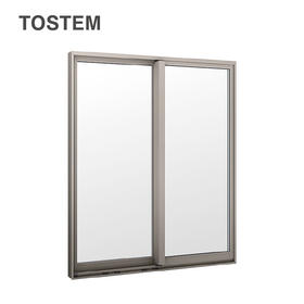 TOSTEM通世泰TE145断桥铝门窗高端推拉窗定制阳台隔音隔热