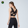 卡益上衣抹胸KW02912女士瑜伽服健身服 商品缩略图2