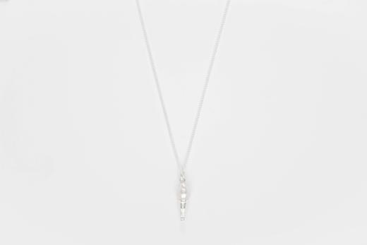 The Sleepwalker Small Necklace 商品图1