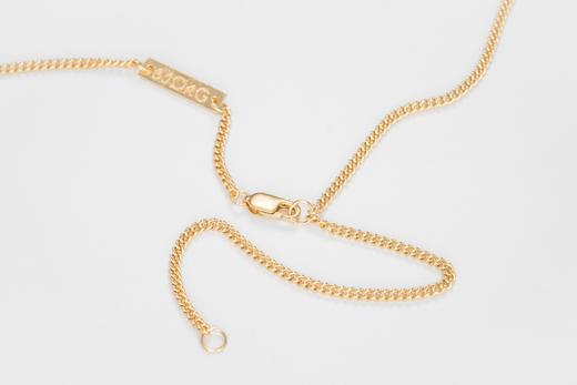 The Sleepwalker Small Necklace 商品图2