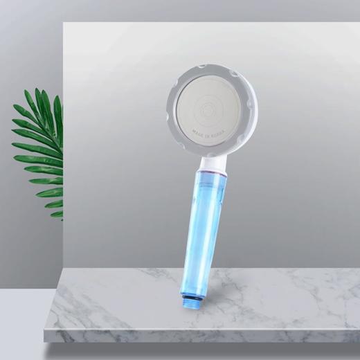 （永久下架）【主播推荐】14K金有“芯”可选的花洒 商品图0