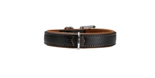 Hunter Collar Canadian Elk Nickel black 商品图0