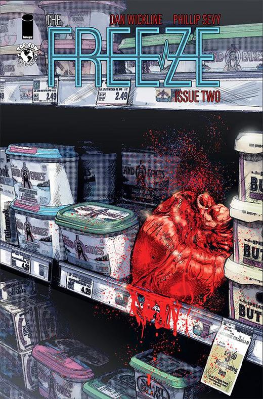 Freeze 商品图2