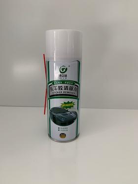 整件起售 清立洁不干胶 24瓶/件 商品代码19139