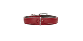 Hunter Collar Canadian Elk Nickel chili