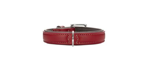 Hunter Collar Canadian Elk Nickel chili 商品图0