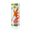 XS营养饮料(芒果菠萝番石榴口味-不添加咖啡因)250mlx6罐/清新绿/岁月静好/温柔如你 商品缩略图2