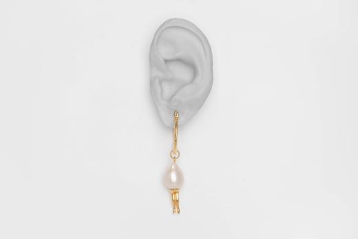 THE SLEEPWALKER EARPIECES 商品图1
