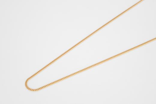 Short Curb Chain 商品图1