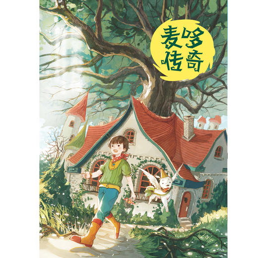 麦哆传奇 愿望杂货铺 商品图1