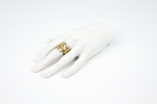 Night Games Ring 商品图1