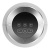 美的（Midea）落地塔扇落地扇电风扇京东自营无叶静音迷你立式宿舍便携ZAC10CR 商品缩略图5