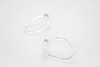 The translucent pear earrings 商品缩略图0
