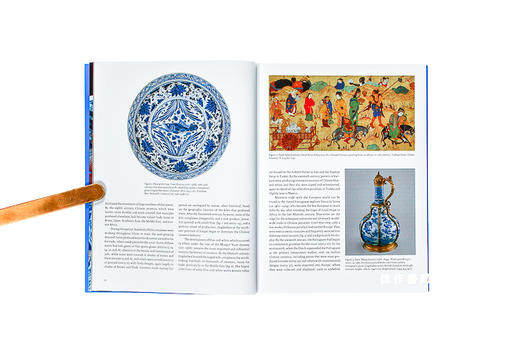 How To Read Chinese Ceramics  如何理解中国陶瓷 商品图3