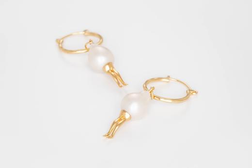 THE SLEEPWALKER EARPIECES 商品图0