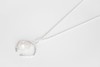 White Nights Large Necklace 商品缩略图0