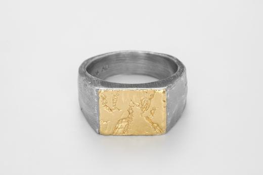 The Might-Have-Been Ring 商品图0