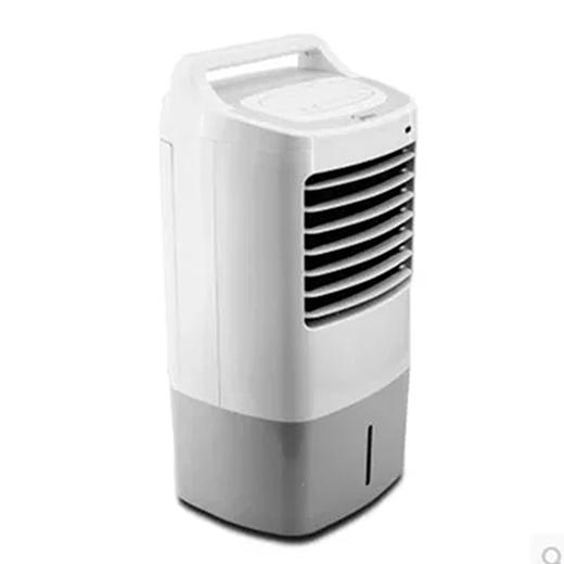 美的（Midea） AC120-16AR空调扇/冷风扇/移动小空调扇/单冷智能遥控空调扇 白色 商品图4