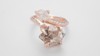 Herkimer Claw Ring 商品缩略图0