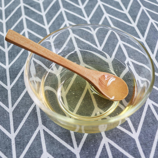 天方健洋槐蜂蜜415克，洋槐花单蜜蜜源 液压瓶口 不滴洒 卫生方便 商品图3