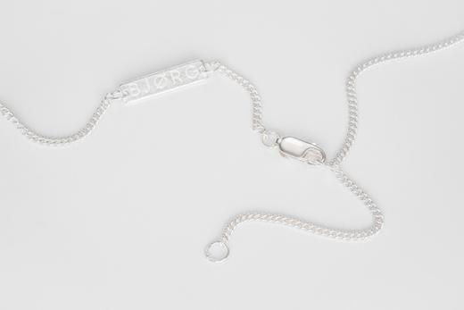 White Nights Large Necklace 商品图2