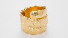 Night Games Ring