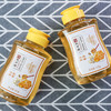 天方健洋槐蜂蜜415克，洋槐花单蜜蜜源 液压瓶口 不滴洒 卫生方便 商品缩略图4