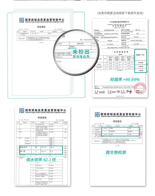 Asimi阿希米纳米银芯片抗菌卫生巾  4日2夜1加长1护垫组合8包 商品图3