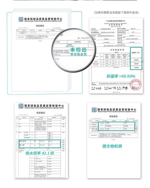 Asimi阿希米纳米银芯片抗菌卫生巾  10日4夜4加长2护垫组合 20包 商品图5
