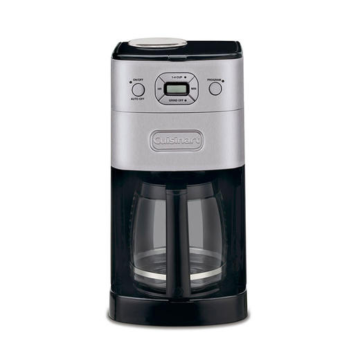 DGB-625BCCN 美式滴滤式自动咖啡机 商品图1