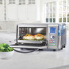 CSO-300NCN 多功能独立式蒸烤箱 商品缩略图10