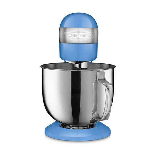 SM-50BLCN 精准大师系列厨师机 商品图2